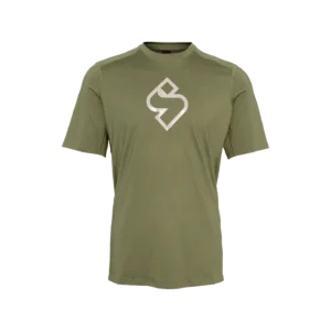 Hunter SS Jersey M woodland