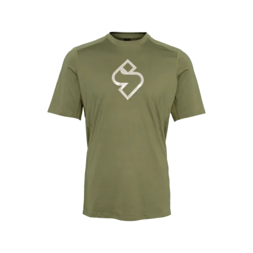 Hunter SS Jersey M woodland
