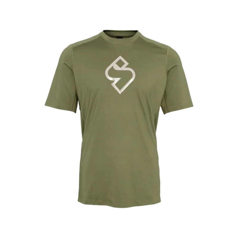 Hunter SS Jersey M woodland