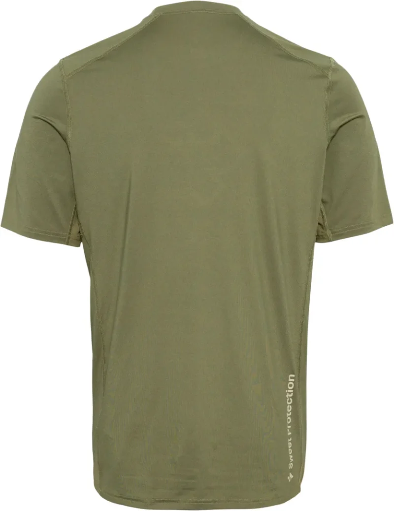 Hunter SS Jersey M woodland