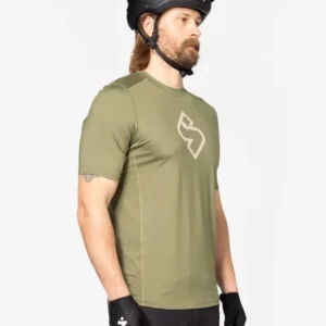 Hunter SS Jersey M woodland