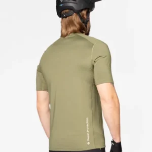 Hunter SS Jersey M woodland