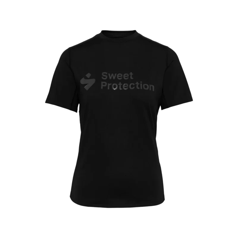 Hunter SS Jersey W black