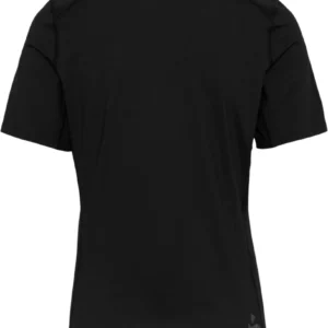 Hunter SS Jersey W black