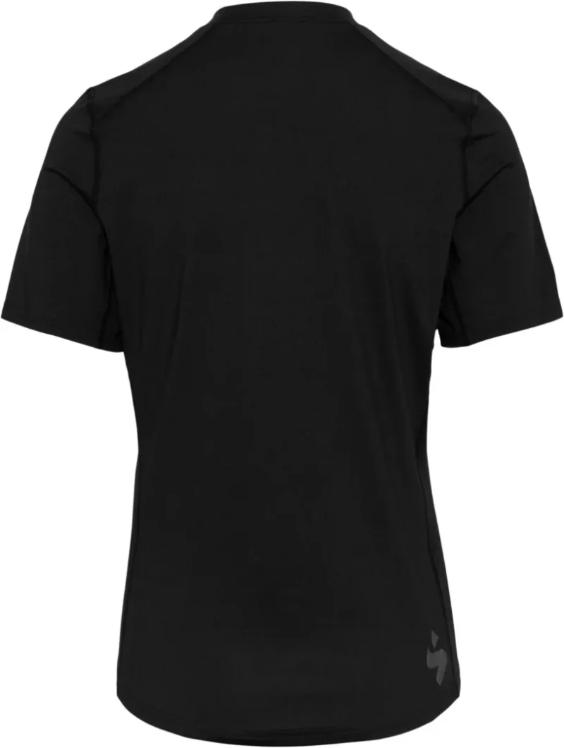 Hunter SS Jersey W black