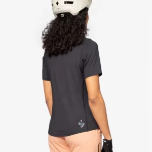 Hunter SS Jersey W black