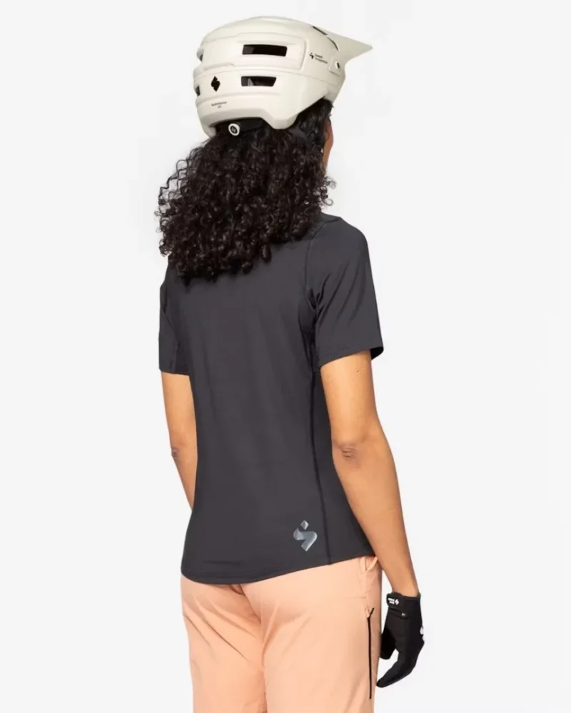 Hunter SS Jersey W black