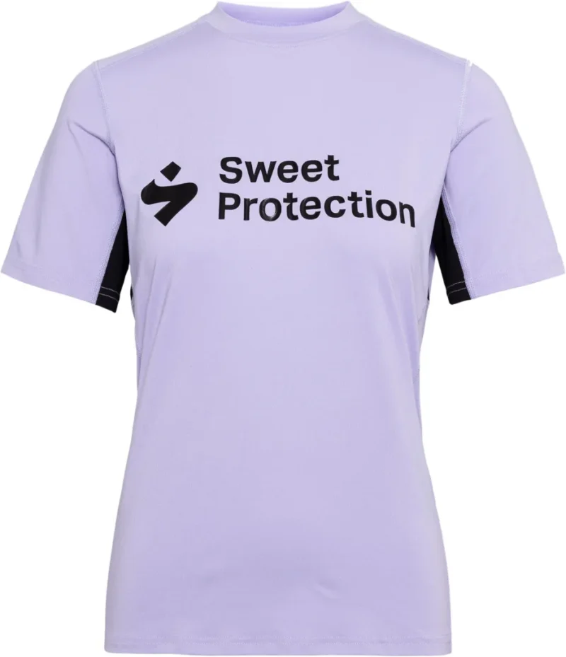 Hunter SS Jersey W black