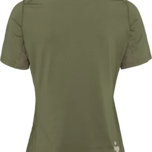 Hunter SS Jersey W woodland