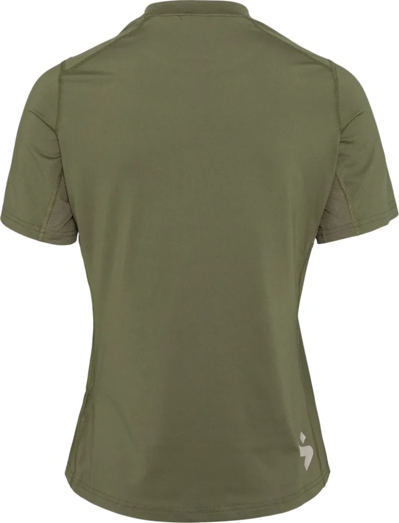 Hunter SS Jersey W woodland