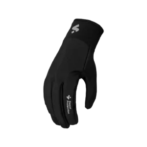 Hunter Warm Gloves M black