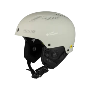 Igniter 2Vi MIPS Helmet bronco white