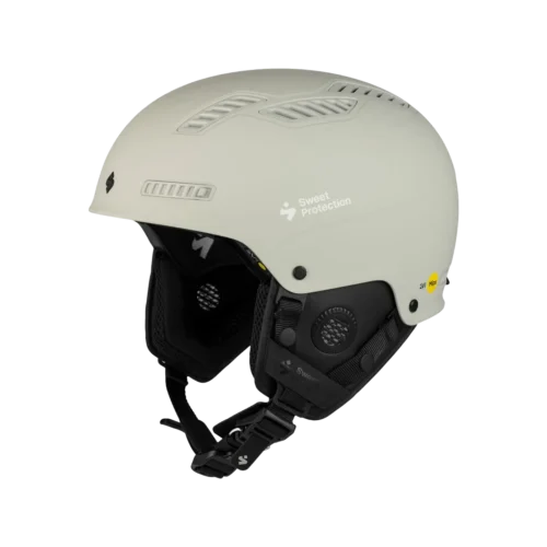 Igniter 2Vi MIPS Helmet bronco white