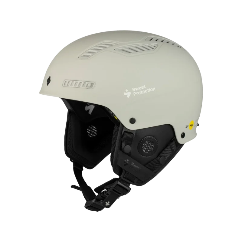 Igniter 2Vi MIPS Helmet bronco white