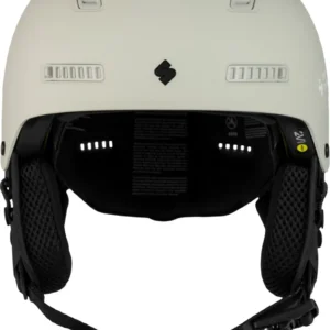 Igniter 2Vi MIPS Helmet bronco white
