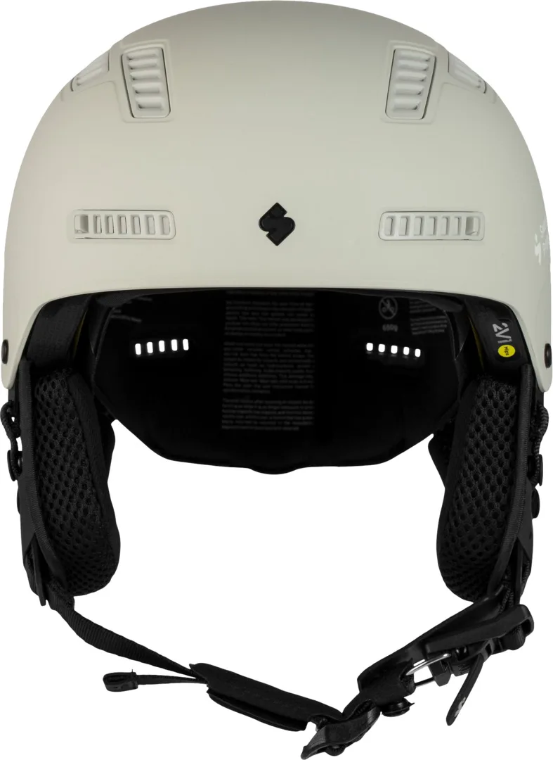 Igniter 2Vi MIPS Helmet bronco white