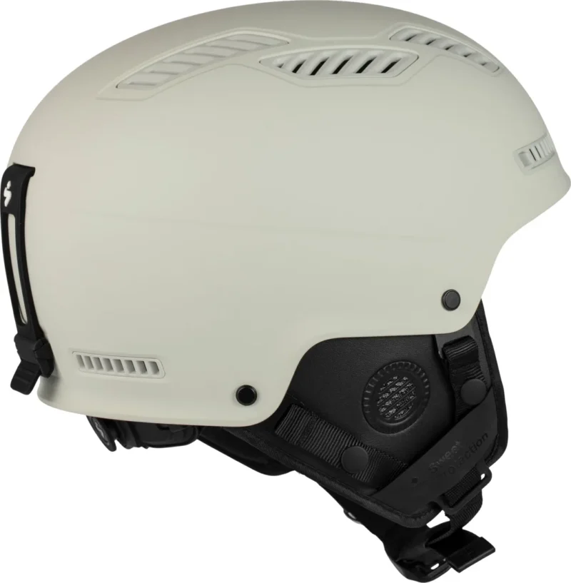 Igniter 2Vi MIPS Helmet bronco white