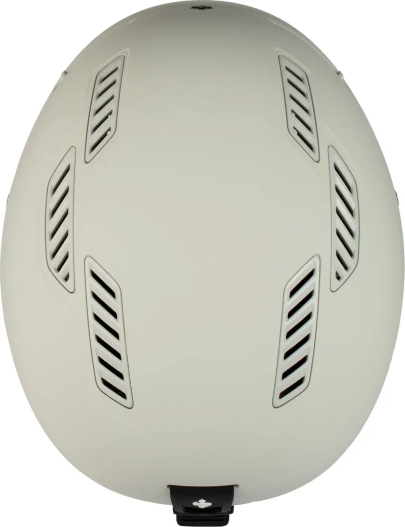 Igniter 2Vi MIPS Helmet bronco white