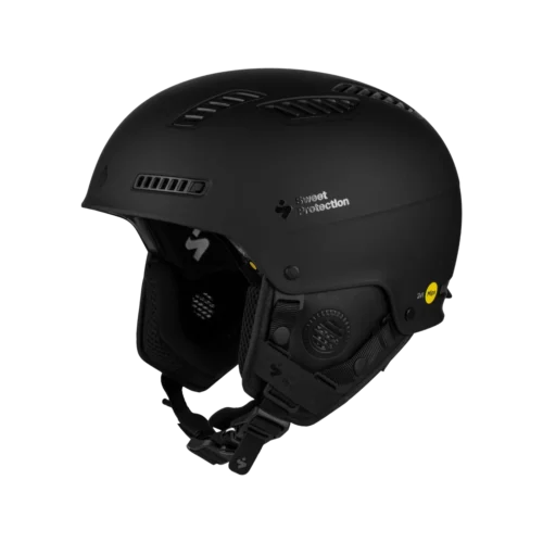 Igniter 2Vi MIPS Helmet dirt black