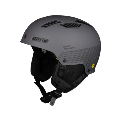 Igniter 2Vi MIPS Helmet graphite
