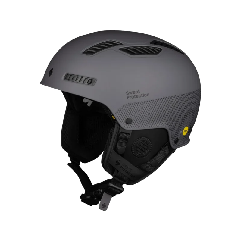 Igniter 2Vi MIPS Helmet graphite