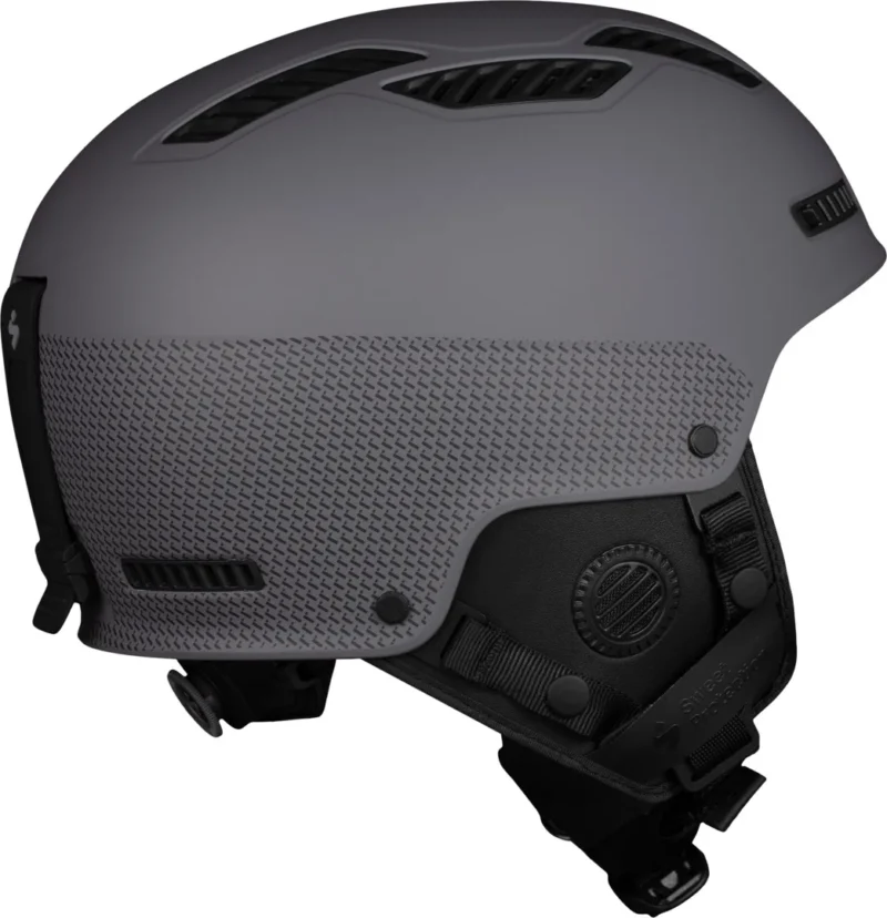 Igniter 2Vi MIPS Helmet graphite