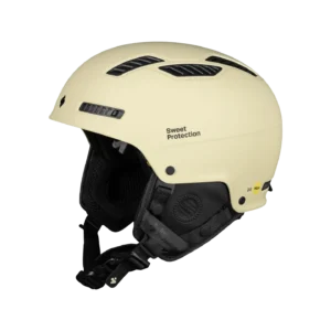 Igniter 2Vi MIPS Helmet matte cream