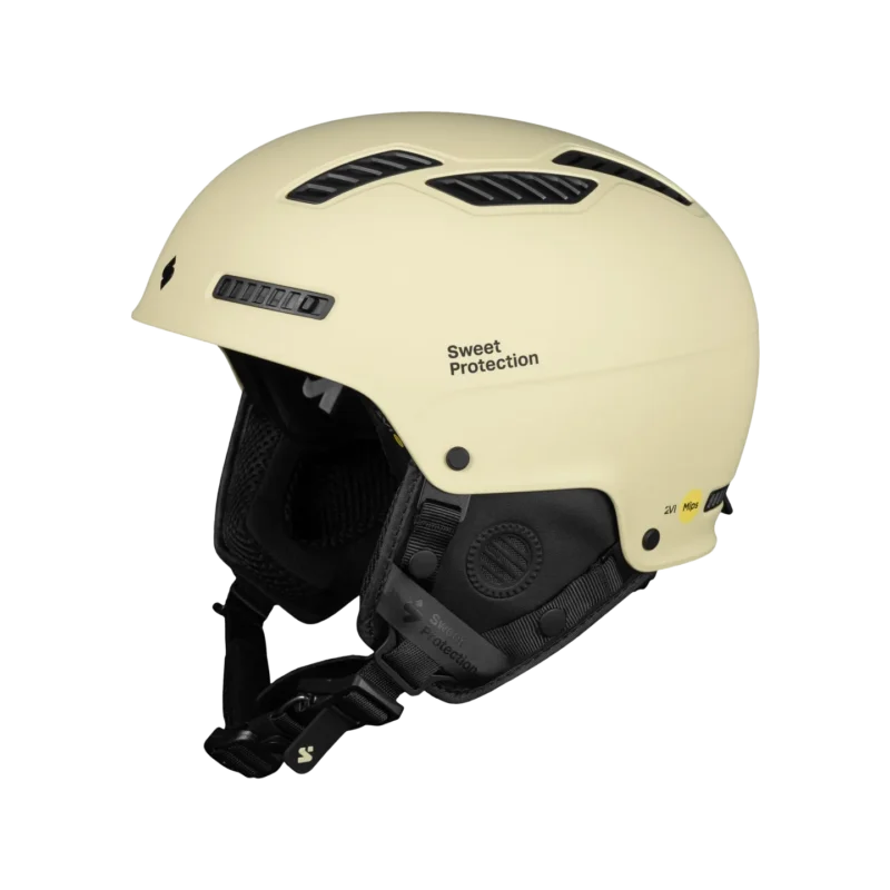 Igniter 2Vi MIPS Helmet matte cream