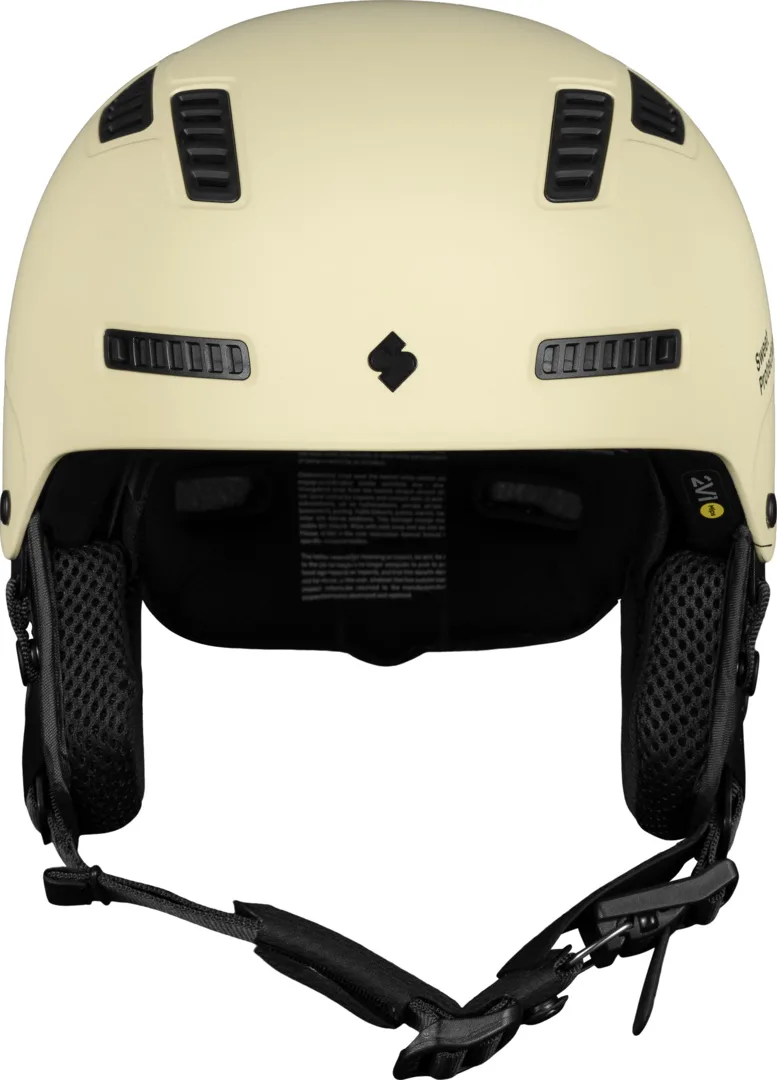 Igniter 2Vi MIPS Helmet matte cream