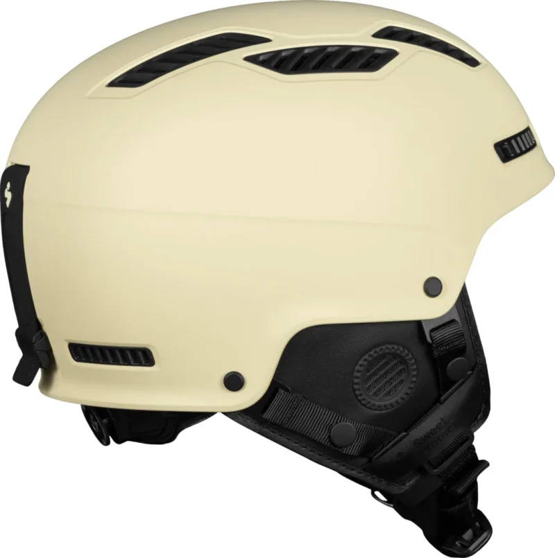Igniter 2Vi MIPS Helmet matte cream
