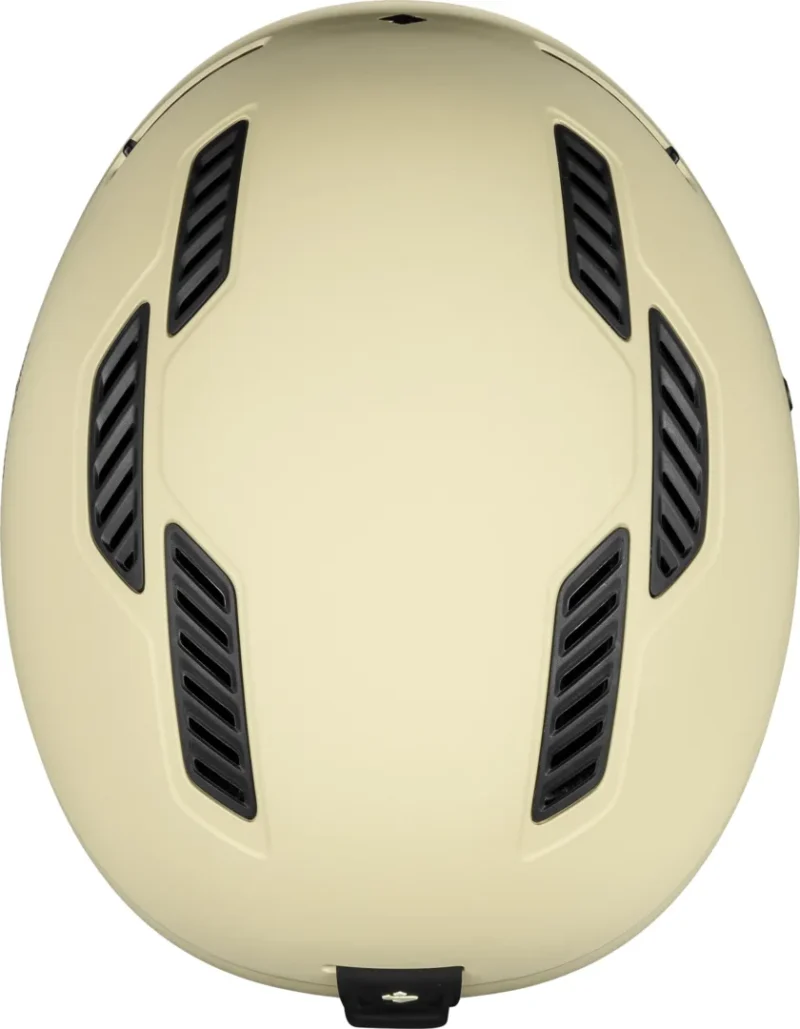 Igniter 2Vi MIPS Helmet matte cream