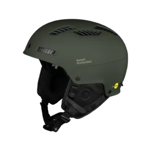 Igniter 2Vi MIPS Helmet maze green