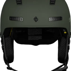 Igniter 2Vi MIPS Helmet maze green
