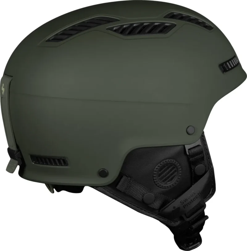 Igniter 2Vi MIPS Helmet maze green