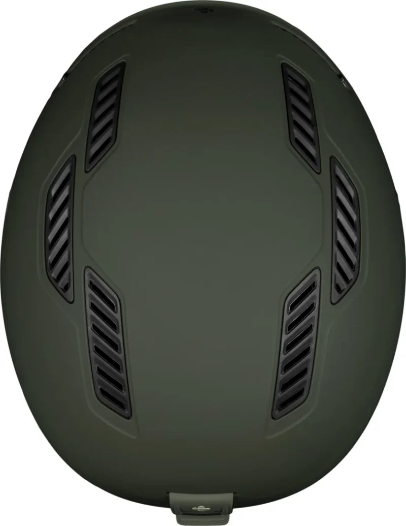 Igniter 2Vi MIPS Helmet maze green