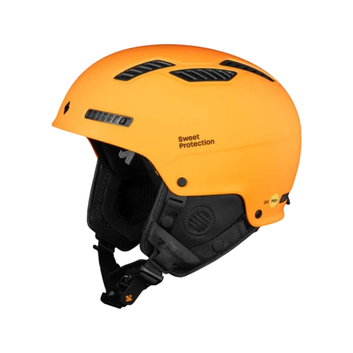 Igniter 2Vi MIPS Helmet sunburst