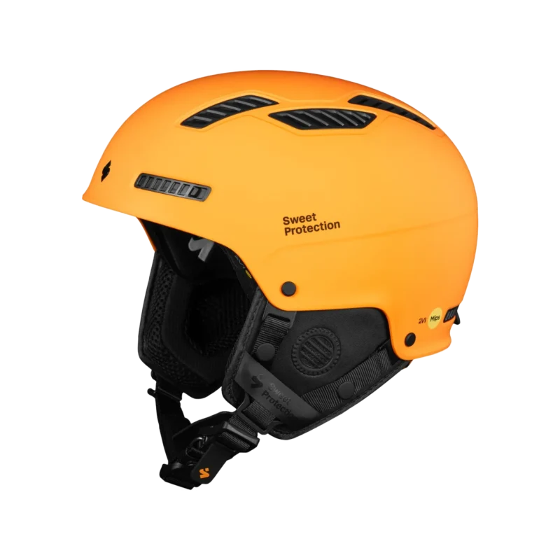 Igniter 2Vi MIPS Helmet sunburst
