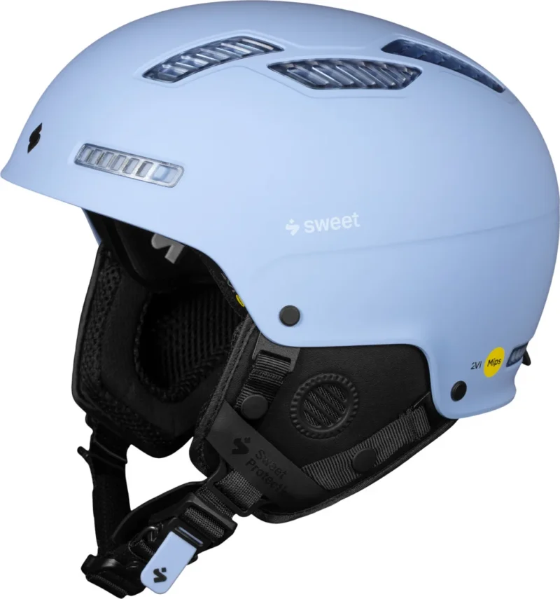Igniter 2Vi MIPS Helmet sunburst