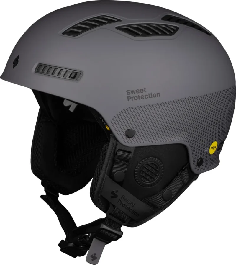 Igniter 2Vi MIPS Helmet sunburst