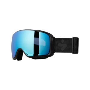 Interstellar RIG Reflect Goggle - Lens Aquamarine