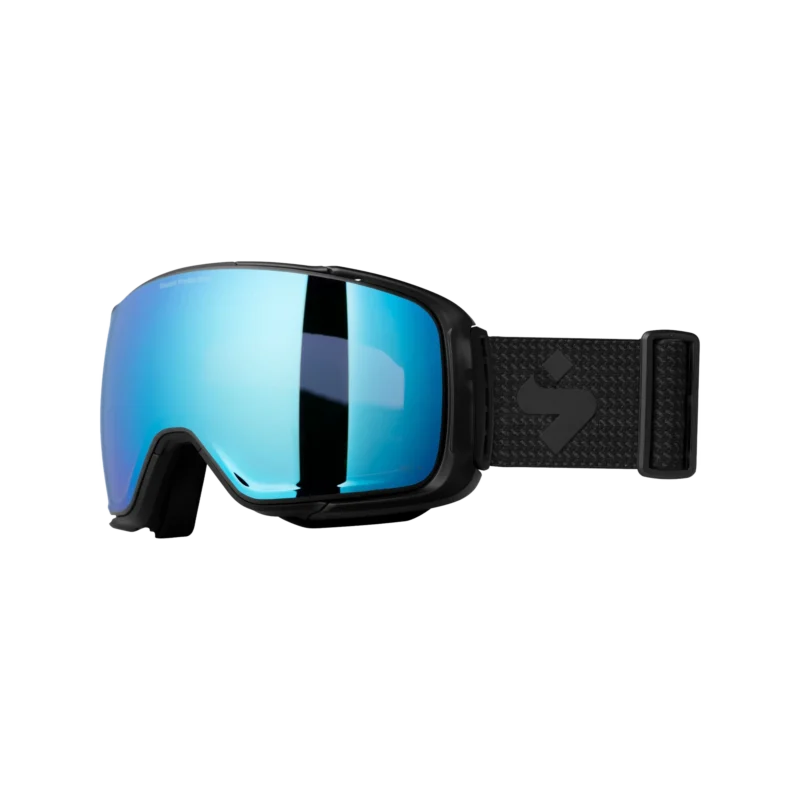 Interstellar RIG Reflect Goggle - Lens Aquamarine