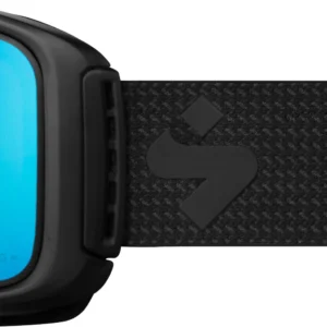 Interstellar RIG Reflect Goggle - Lens Aquamarine