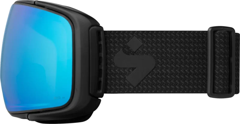 Interstellar RIG Reflect Goggle - Lens Aquamarine