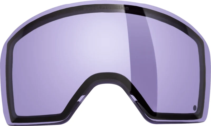 Interstellar RIG Reflect Goggle - Lens Aquamarine
