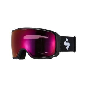 Interstellar RIG Reflect Goggle - Lens Bixbite