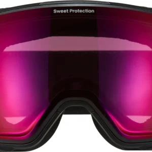 Interstellar RIG Reflect Goggle - Lens Bixbite