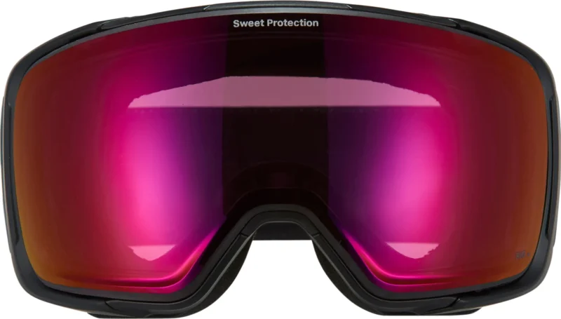 Interstellar RIG Reflect Goggle - Lens Bixbite