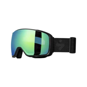 Interstellar RIG Reflect Goggle - Lens Emerald