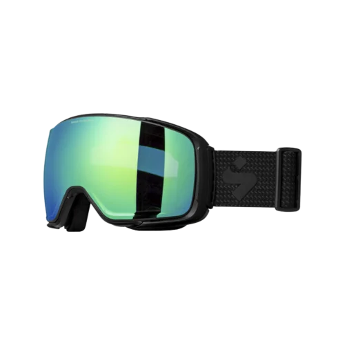 Interstellar RIG Reflect Goggle - Lens Emerald