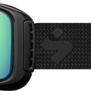 Interstellar RIG Reflect Goggle - Lens Emerald